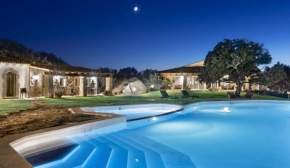 Tenuta Pilastru Country Resort & Spa Arzachena
